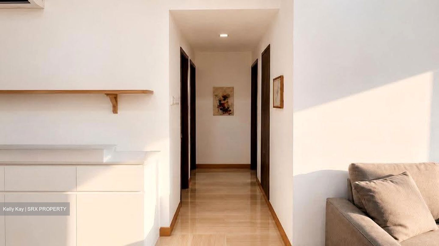 Rafflesia Condominium (D20), Condominium #621182021